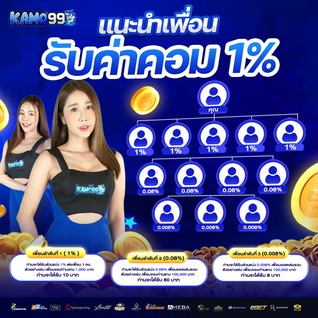 KAMO99